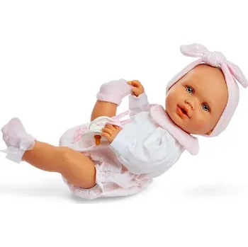 Panenka Berjuan Baby Marianna 38 cm