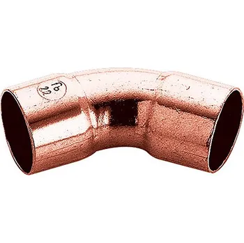 Fitinka Frabo - letovací fitinky Koleno CU letovací 45° FF 15