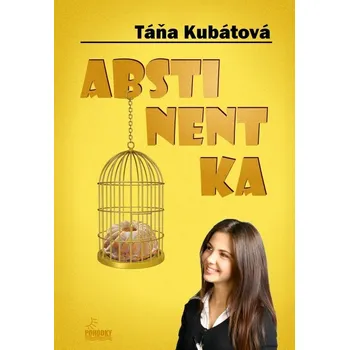 Kniha Abstinentka
