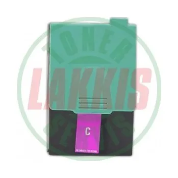 Lexmark C540H1MG - Kompatibilní červená náplň pro Lexmark C 540 N / 543 DN / 544 DN / 546 DN / 548 DN