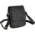 Pánské crossbody Peterson PTN 373-NDM černá