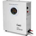 Geti GEP301 (04230584)