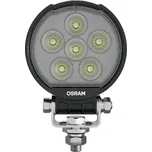 Světlomet pracovní LED 12-24V Round WL VX100-WD