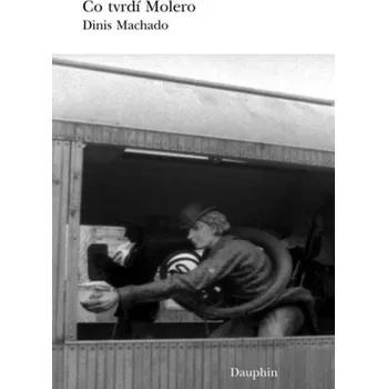 Kniha Co tvrdí Molero