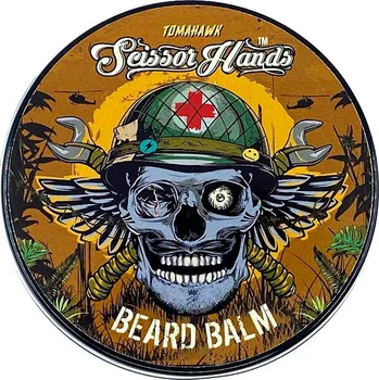 Balzám na vousy SCISSOR HANDS Tomahawk 115 ml
