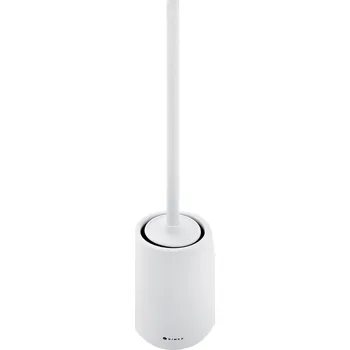 WC štětka WC kartáč s keramickou nádobou, bílý NIMCO TABO TA 3194-05 Nimco