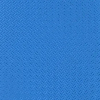 Bazénová protiskluzová fólie Elbe modrá 165 cm