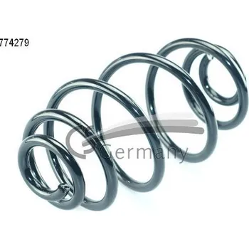 Auto-moto Pružina podvozku CS Germany 14.774.279