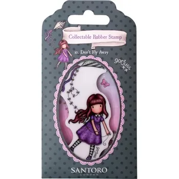 Razítko Gorjuss, mini - S drakem