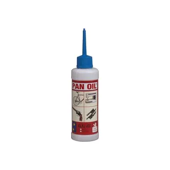 Pan Oil J22 olej kapátko 80ml