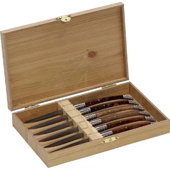 Multifunkční nůž Bon Couteau Kapesní nože Bon Couteau II, 6ks