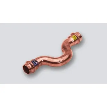 Fitinka FRABOPRESS 15 oblouk obcházecí F x F