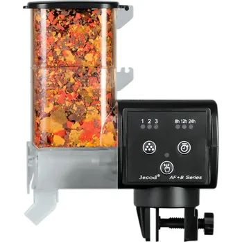 Krmítko pro ryby Jecod Automatic Feeder AF-250B automatické krmítko