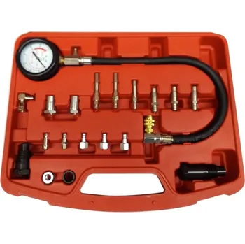 Autodiagnostika Magma Kompresiometr na měření tlaku válců v naftových motorech 0-70 bar (0-1000 PSI)