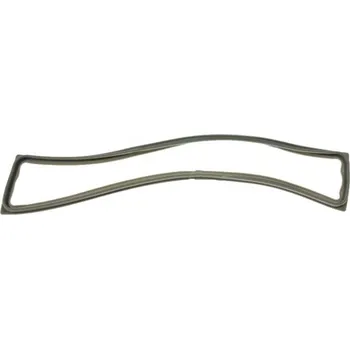 Praní a péče o prádlo Originální těsnění filtru sušičky LG - MCQ68667101