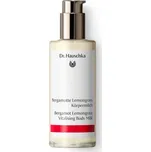 Dr. Hauschka Tělové mléko Bergamot Lemongras (Vitalising Body Milk) 145 ml + 2 měsíce na vrácení zboží