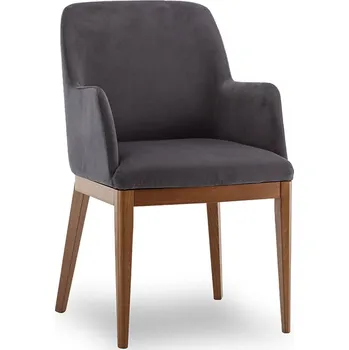 Jídelní židle NábytekProNás Designové křesílko NORMA 220