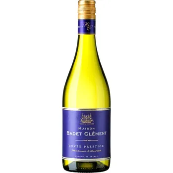 Cuvée Prestige Blanc, Les Jamelles, Languedoc-Rousillon (0)