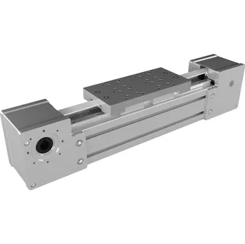 Stavební profil Lineární pohon 800.090 s profilem 90x90