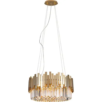 Maxlight Závěsné svítidlo Maxlight P0368 TREND 45cm