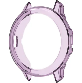 Příslušenství k chytrým hodinkám Obal Na Garmin Venu 3 / 3S Barva: Venu 3S - Fialová