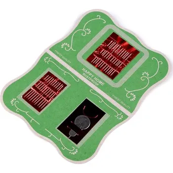 Jehly, Happy Home (sada:22ks)