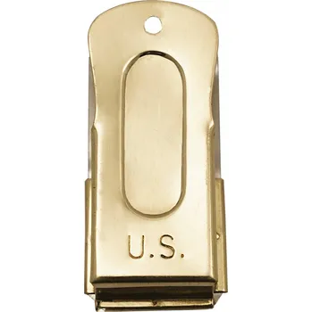 Brož Lord of Battles Cvakátko US parašutistů z druhé světové války – Signální „cvrček“ 1944