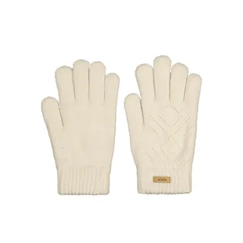 Rukavice Rukavice Barts BRIDGEY GLOVES Cream velikost O/S