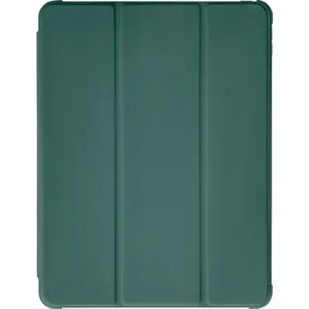 Pouzdro na tablet MG | MG Stand Smart Cover pouzdro na iPad mini 2021, zelené (HUR31920)