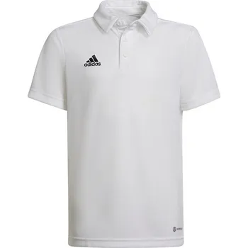 Entrada 22 Polo Jr dětské tričko HC5059 - Adidas 176CM