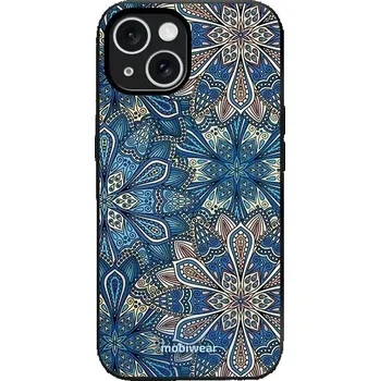 Pouzdro na mobilní telefon Mobiwear Glossy lesklý pro Apple iPhone 15 - G038G