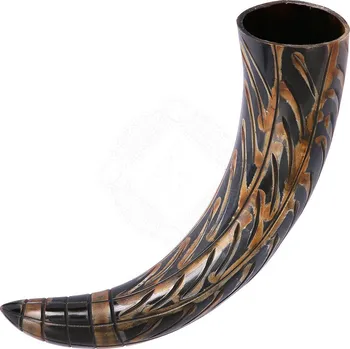 Lukostřelecký terč Windlass Steelcrafts Picí roh Ragnar