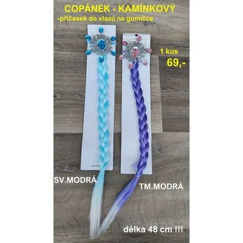 RC model auta COPÁNEK - KAMÍNKOVÝ - Fialová