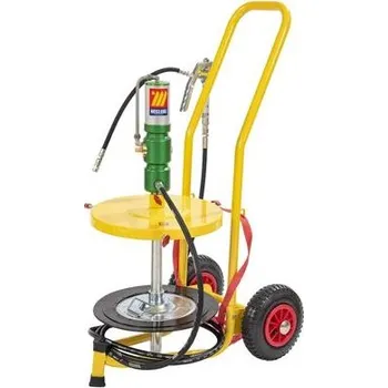 Čerpadlo Sestava čerpadla na tuk MECLUBE 013-1110-000 (60:1)