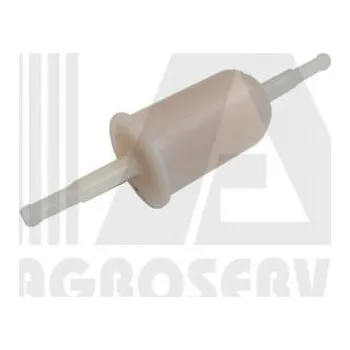 Palivový filtr Výměnný filtr paliva WK32 Zetor Forterra 140009948