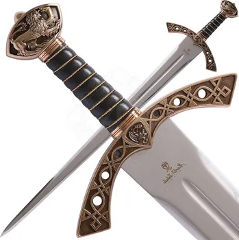 Replika zbraně Marto Meč Sira Lancelota z Jezera – Legenda kulatého stolu