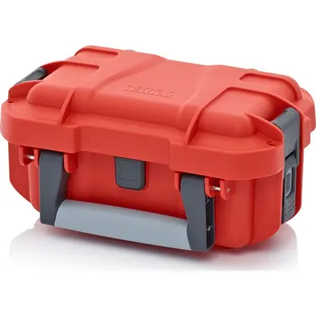 paleta Ochranné kufry Pro 30 x 20 x 14,05 cm - Krvavě oranžová - Krvavě oranžová - materiál: PP - CP 3213-2002