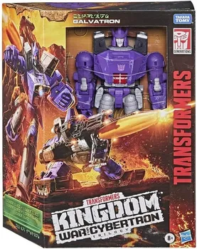 Figurka Hasbro Transformers War For Cybertron