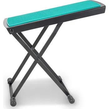 GEWA PodnožkaZelená FS-10GR 3662