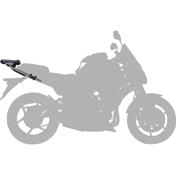 Zavazadlo na motocykl Montážní sada top master shad k0fl18st