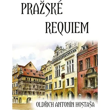 Kniha Pražské requiem