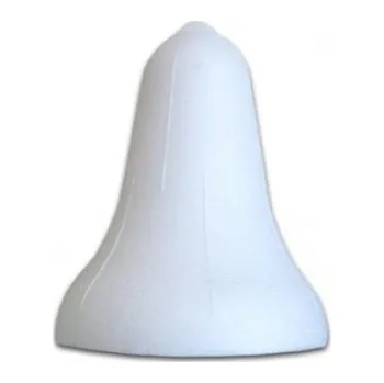 Zvonek na kolo Zvonek polystyren 90 x 95 mm