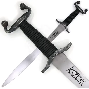 Replika zbraně Kovex Ars Laténský Keltský meč Eudaf, Třída B
