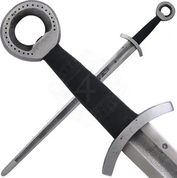 Replika zbraně Kovex Ars Vikinská spatha Patryk, 9.-11. stol., Třída B