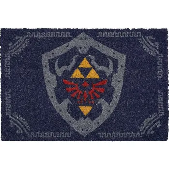 Rohožka Rohožka The Legend of Zelda - Hylian Shield