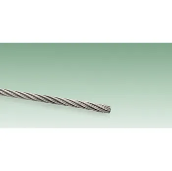 JAP Nerez lanko ø 5mm Délka: 5,5, Typ nerezu: AISI 304