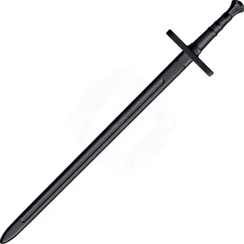 Replika zbraně Cold Steel Tréninkový jedenapůlruční meč z polypropylenu