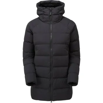 Montane Women's Tundra Hoodie Dámský péřový kabát Velikost: M