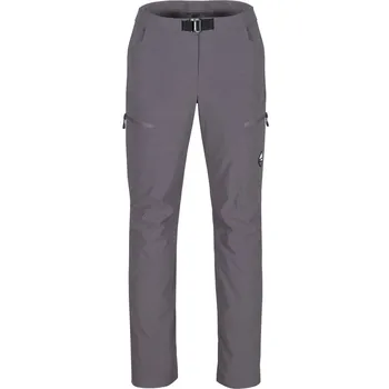 Pánské kalhoty Alba Lady Pants Iron Gate - M-Short