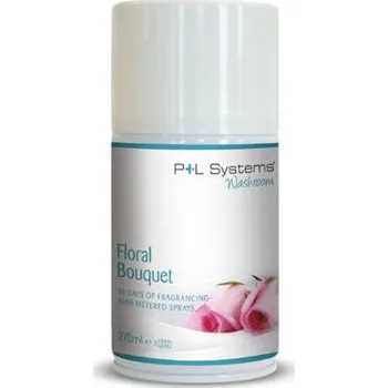 Osvěžovač vzduchu CLASSIC FLORAL BOUQUET, osvěž. vzduchu